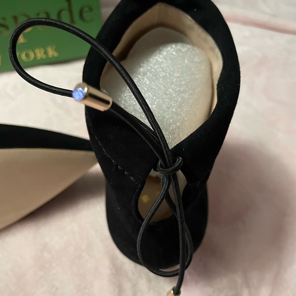 New Kate Spade Boots size 8.5 - Picture 6 of 10